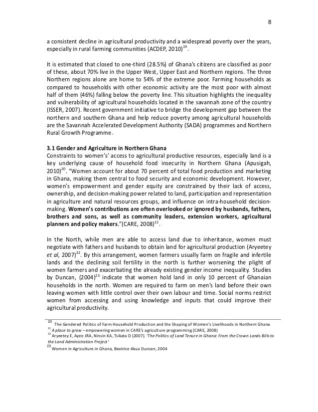 Concept Paper On Participatory Video And Innovation For Social Change
