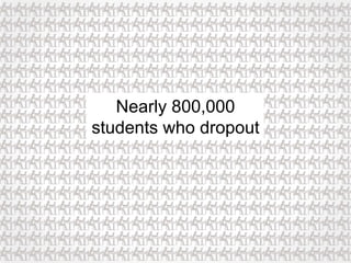 12%of schools
…come from
 