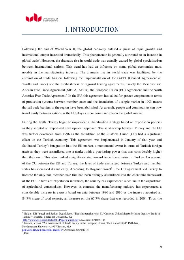 Dissertation grc