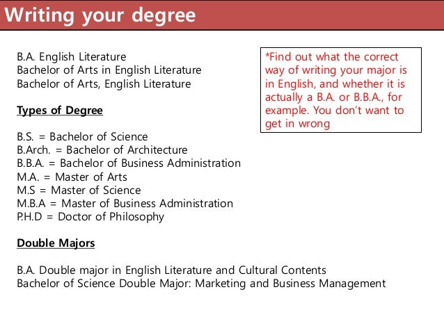 how to write bachelor of arts degree on resume 5 education qualifications how to write bachelor of arts degree on resume 5 education qualifications