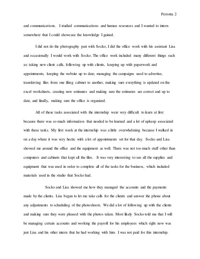 Homecoming court essay image