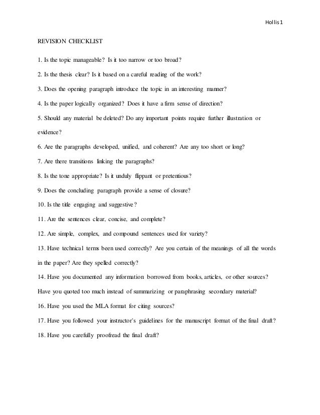 Personal Strength Essay Science Fiction Essay Working Draft Hollis Revision Checklist Is The Topic Manageable Pet Peeve Essay also Why The Drinking Age Should Not Be Lowered Essay Science Fiction Essay Working Draft Traveling Essay