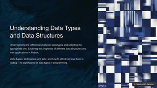 5 Effective Tips to Learn Python Fast.pptx