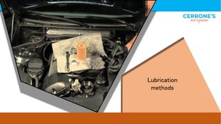 5 Effective Way to Fix the Lock Failure Problems in BMW PPTX