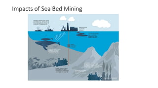 Overview of Mining Operations, Impacts and Challenges in Papua New ...