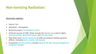 Electromagnetic radiation_Environmental Health 