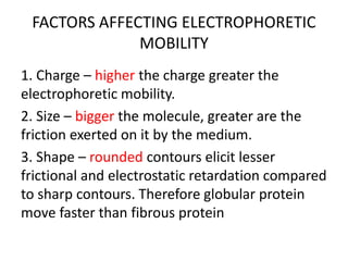 (5) Electrophoresis.pptx