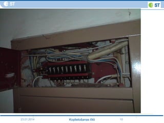 23.01.2014 10Koplietošanas tīkli
 