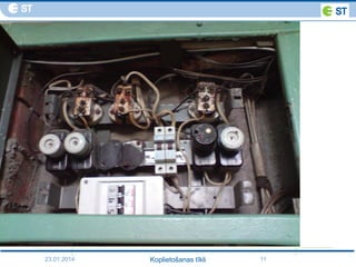 23.01.2014 11Koplietošanas tīkli
 