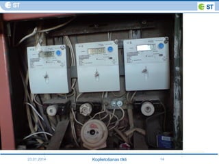 23.01.2014 14Koplietošanas tīkli
 