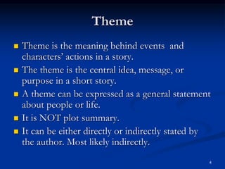 5 Elements of a Short Story (2).ppt