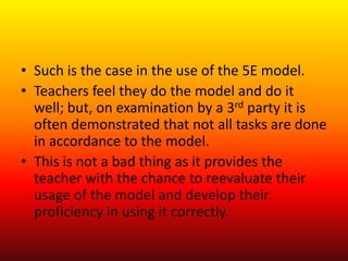 5 e lesson_model | PPTX