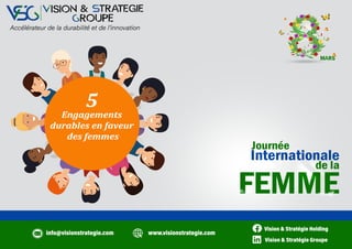 5 Engagements durables en faveur des femmes.pdf