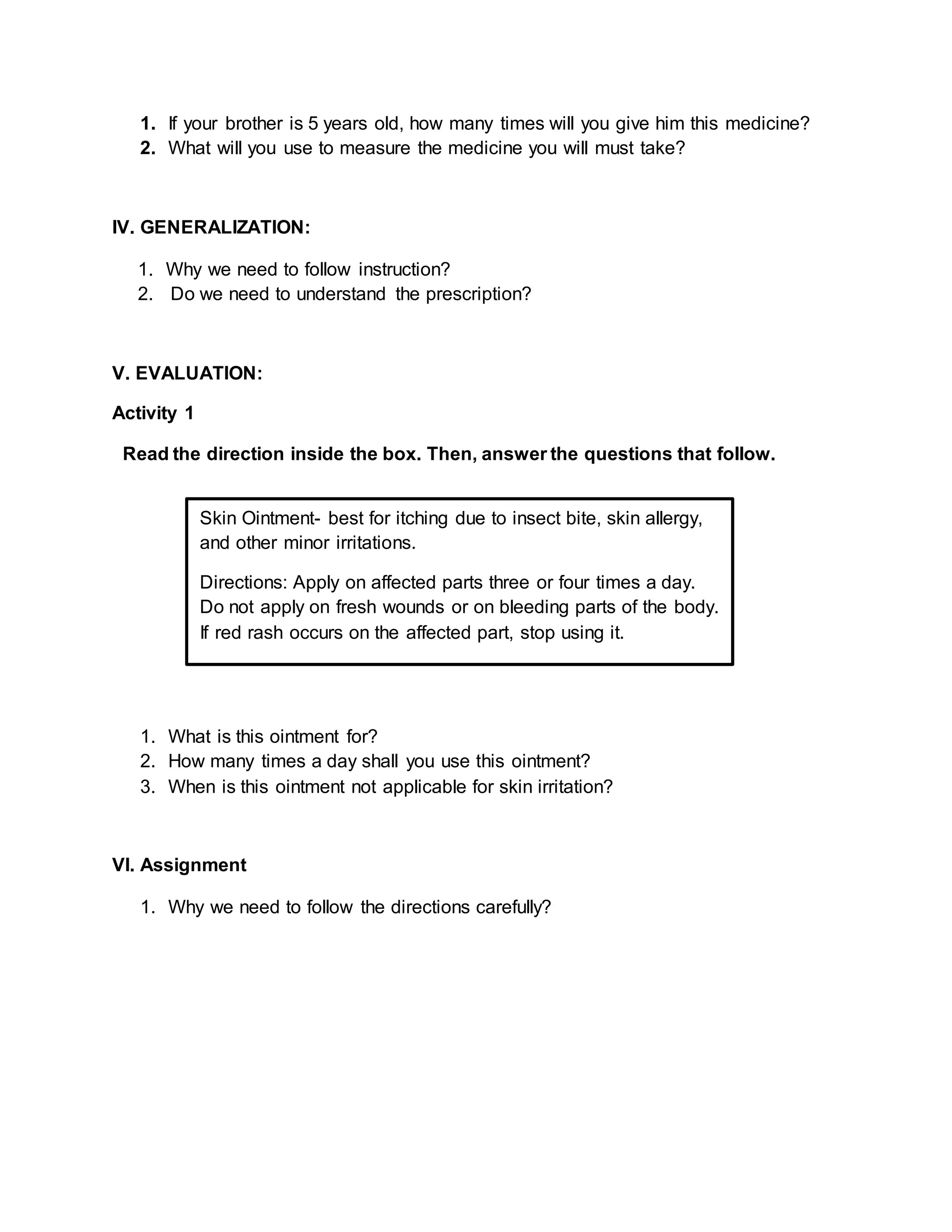 English Lesson Plan Grade 4 Docx English Lesson Plan Grade 4 Docx