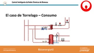 El caso de Torrelago – Consumo
18
 