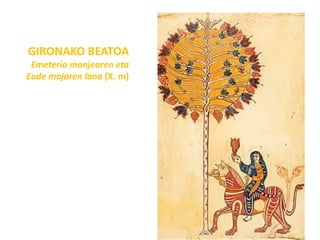 5 erromaren erorkera _ goi erdi aroa | PDF