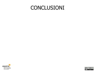 CONCLUSIONI 
