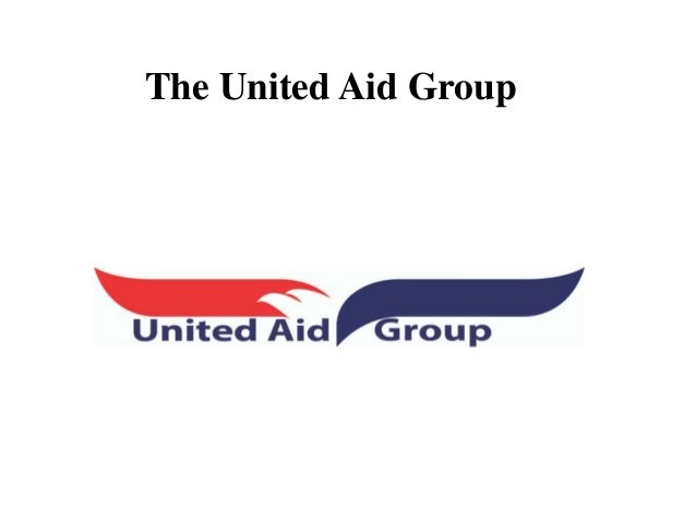 The United Aid Group
 