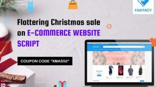 5 essentials on e commerce website script for successful online shopping business
