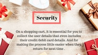5 essentials on e commerce website script for successful online shopping business