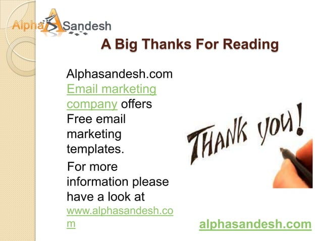 5 Essential Tips For Business Email Etiquette ppt