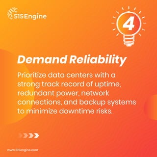 5 Essential Tips to Choose the Right Data Center for Your Business-01.pdf