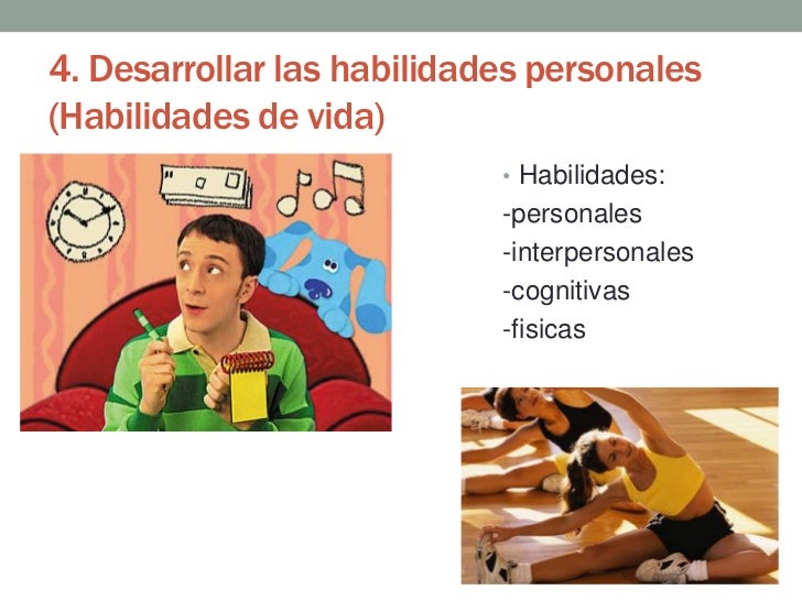 5 estrategias de la promoción de la salud