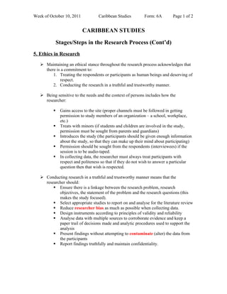 5 ethics in research2011