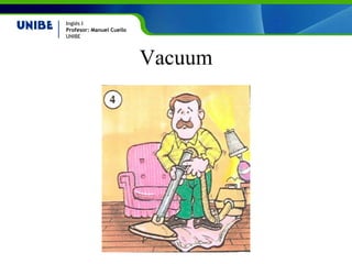 Vacuum 