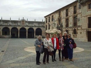 5º excursion  a burgos v 97 2003 pps