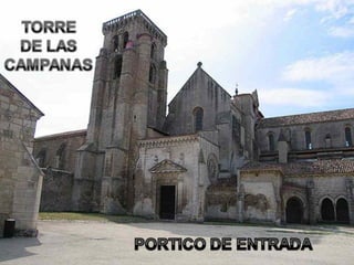 5º excursion  a burgos v 97 2003 pps