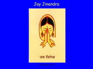 Uvasaggaharam Stotra 1
Jay Jinendra
 