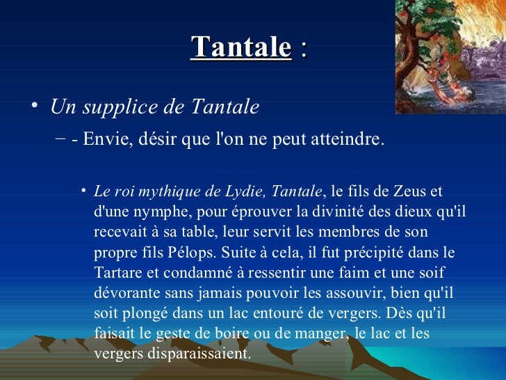 Furent Precipites Par Zeus Dans Le Tartare
