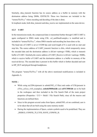 Btech Thesis | PDF