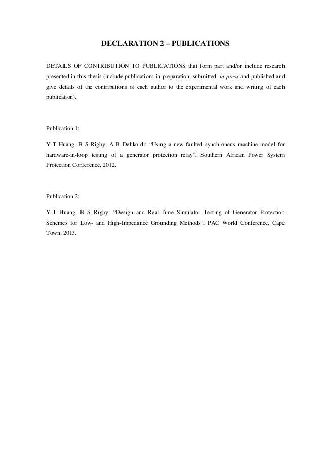 synchronous generator phd thesis 2013 Slavko krajcar, phd graduate thesis is part of student project „republic of croatia march 2013 – october 2013 synchronous generator monitoring. synchronous generator phd thesis 2013 Slavko krajcar, phd graduate thesis is part of student project „republic of croatia march 2013 – october 2013 synchronous generator monitoring.