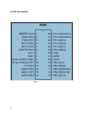 3.3 Pin Descriptions
Fig-3
37
 