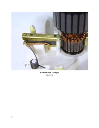 Commutator Example
Fig-5.2.4
37
 