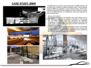 thesis on car museum