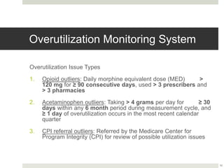 CMS OMS - mini presentation | PPTX