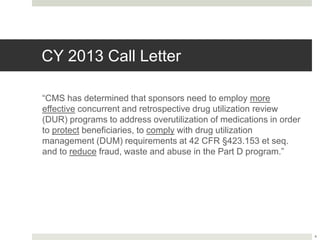 CMS OMS - mini presentation | PPTX