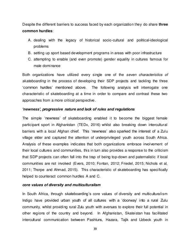 Examples of bad intercultural communication image