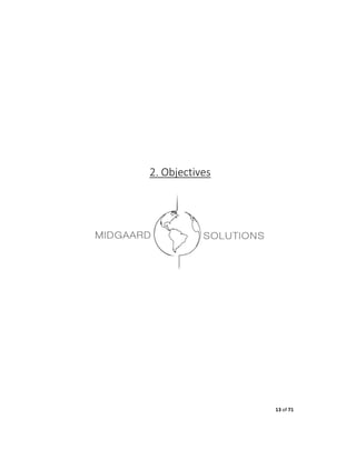 13 of 71
2. Objectives
 