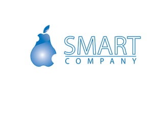 smart company + logo