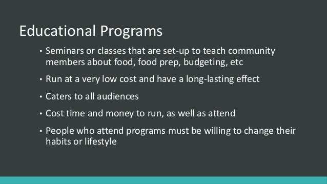 Grants For Soup Kitchens Grants For Soup Kitchens