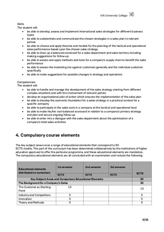 curriculum international sales and marketing marketing study star medical release form for child while parents out town