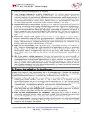 Baseline Basics 2013 | PDF