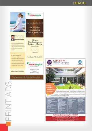 PRINTADS
HEALTH
 