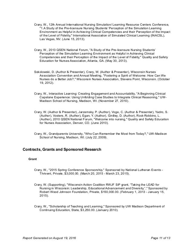 creation essay