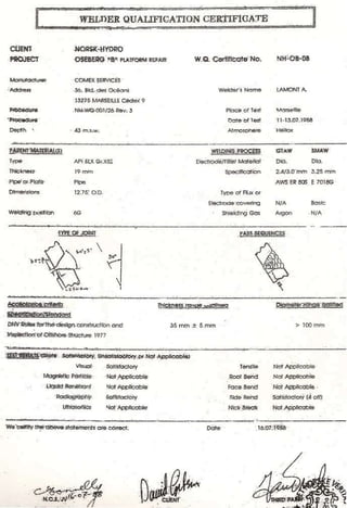 Ali Lamont 2.8MB CV&Certs 2015