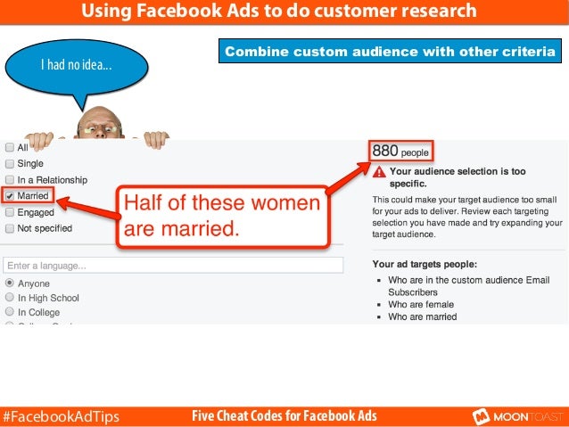 Buy facebook ads coupons